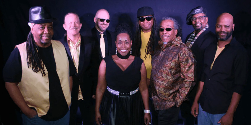 2025 Picnic Concert Series: Toy Factory