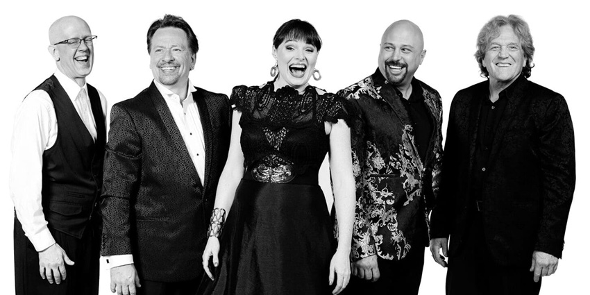2025 Picnic Concert Series: Endless Summer Band