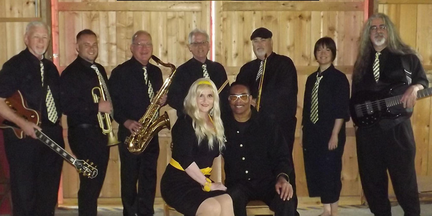 2025 Picnic Concert Series: Park Avenue Band