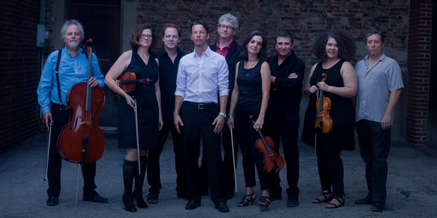 2025 Picnic Concert Series: The Woomblies