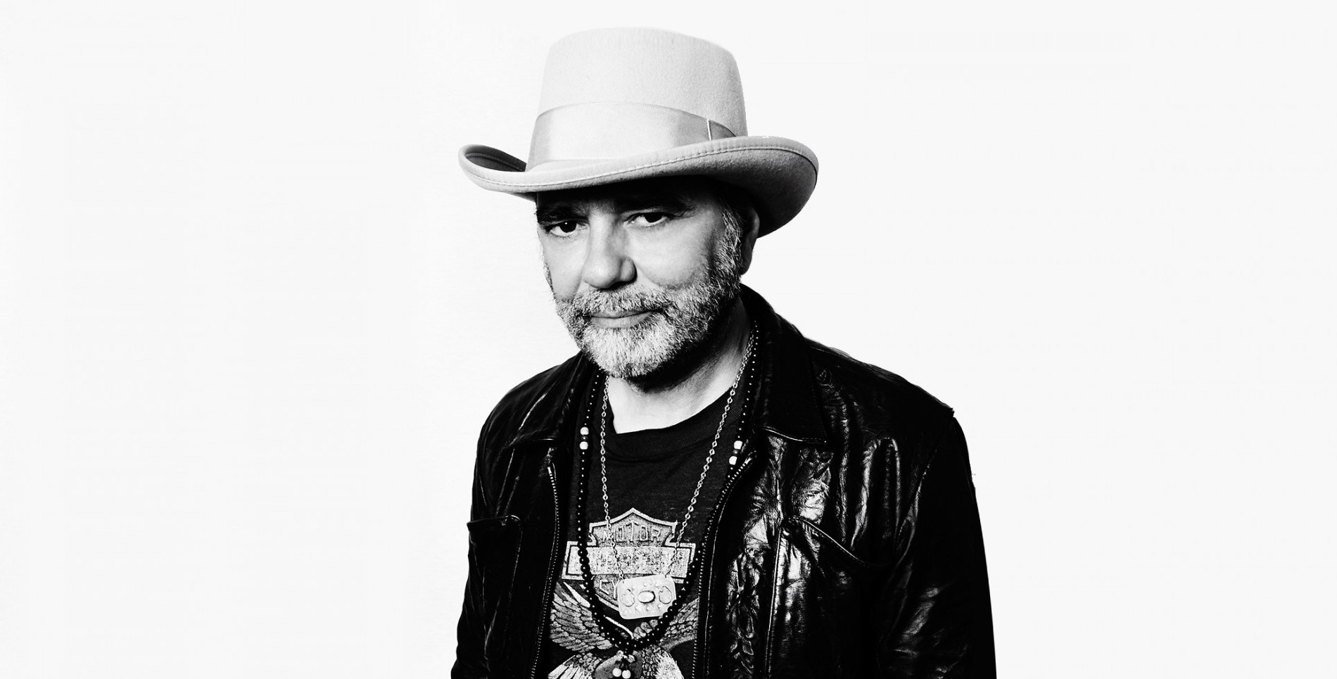 Daniel Lanois Trio