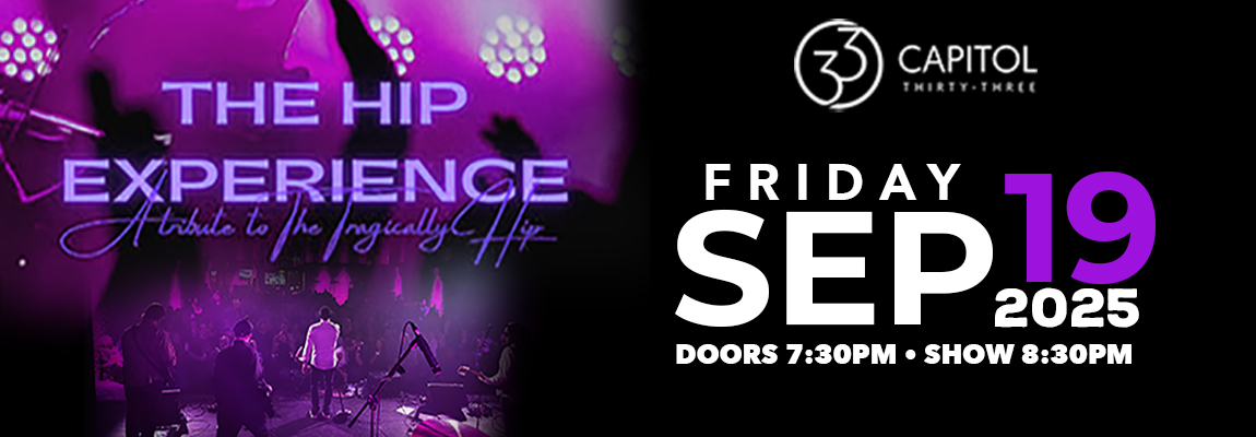 The Hip Experience