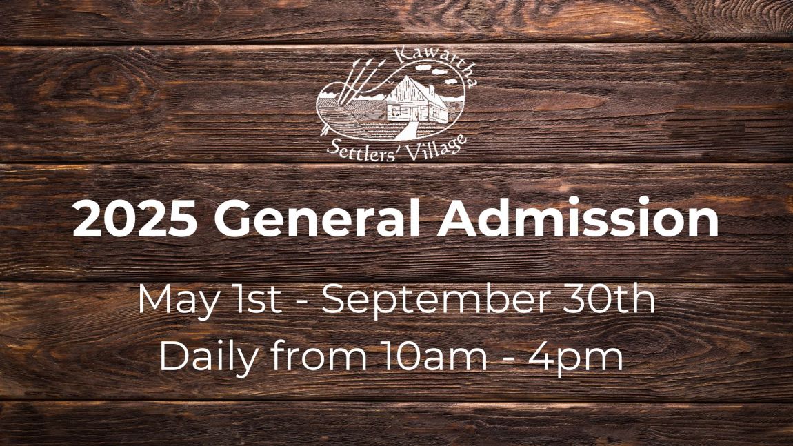 2025 General Admission