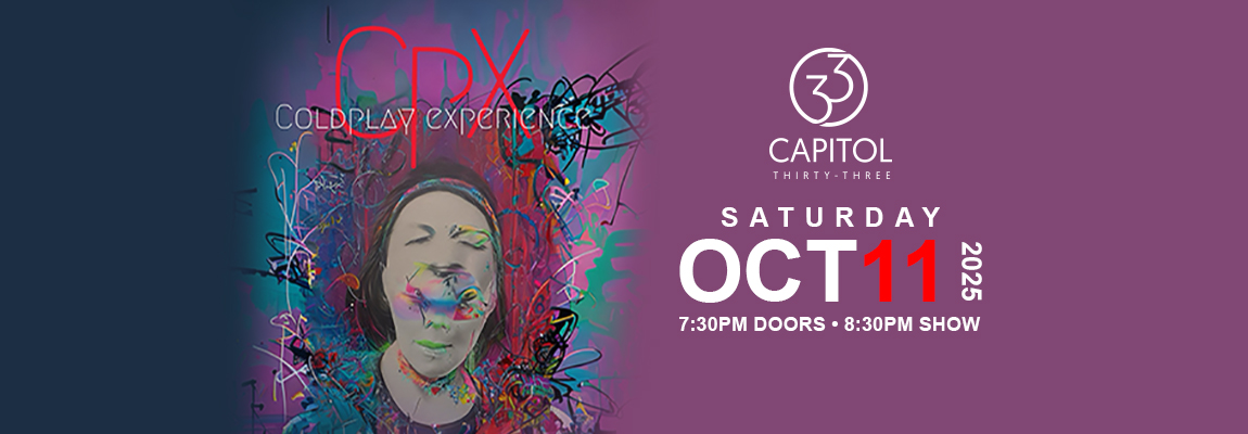 Coldplay Experience 