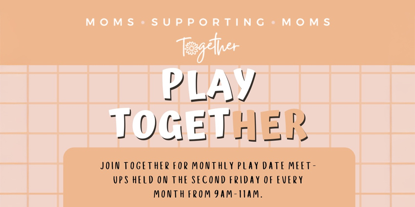 Play Together at McHenry Park