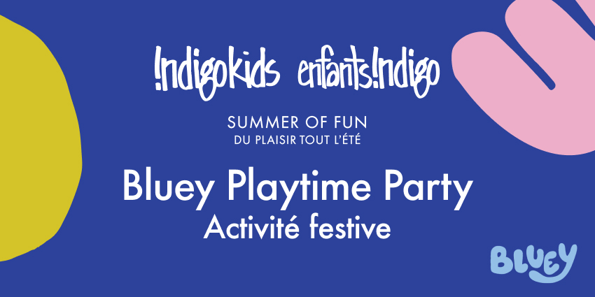 Indigo Langley: 1 pm