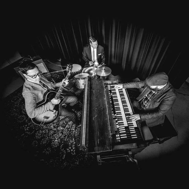 Friday Night Jazz