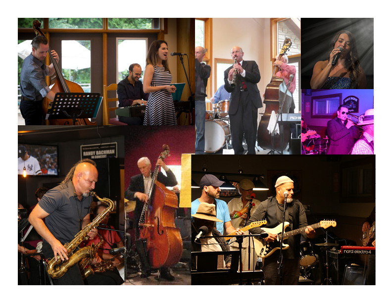 Friday Night Jazz