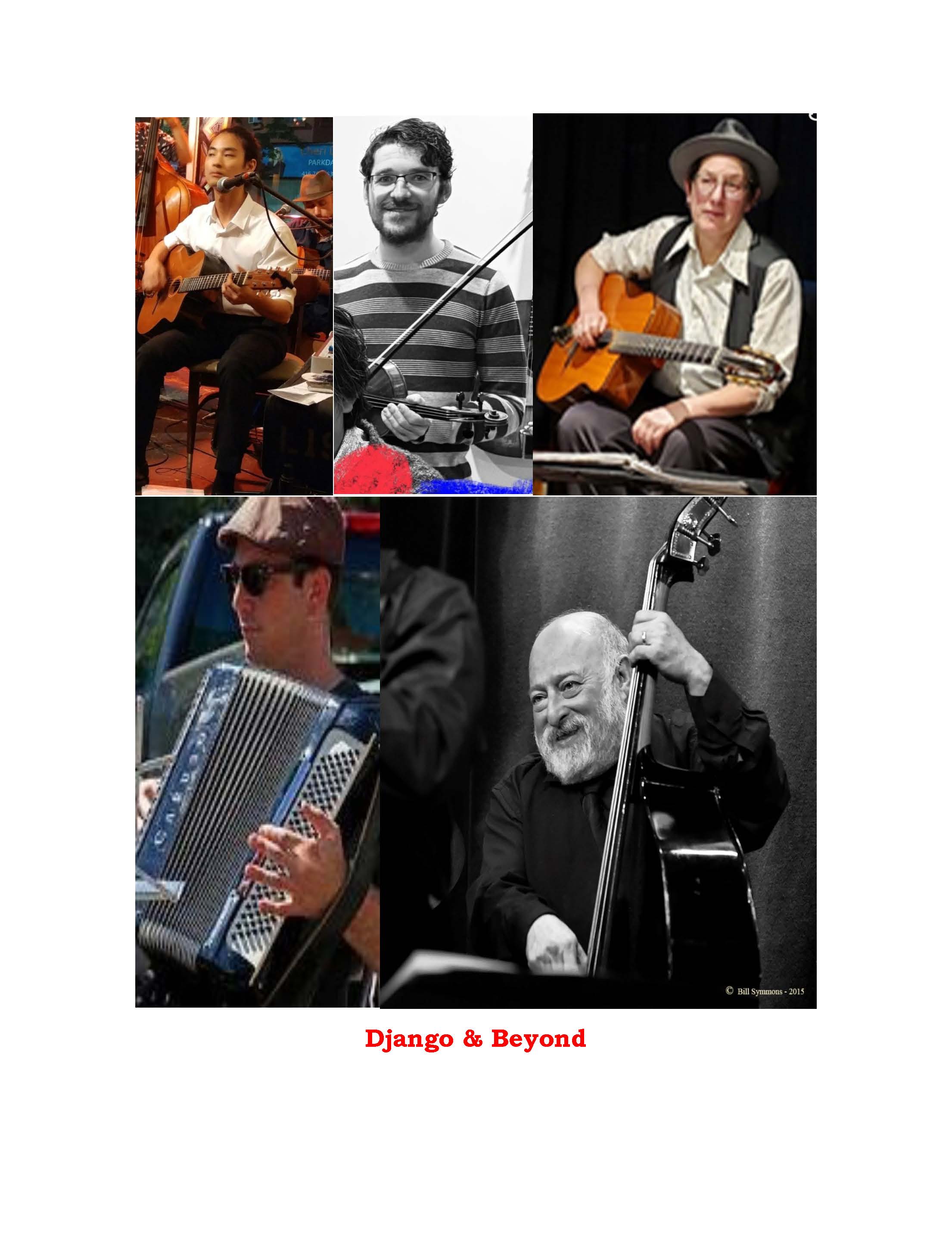 Sunday Jazz Brunch