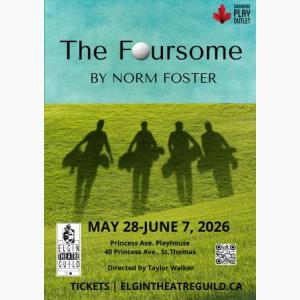 The Foursome