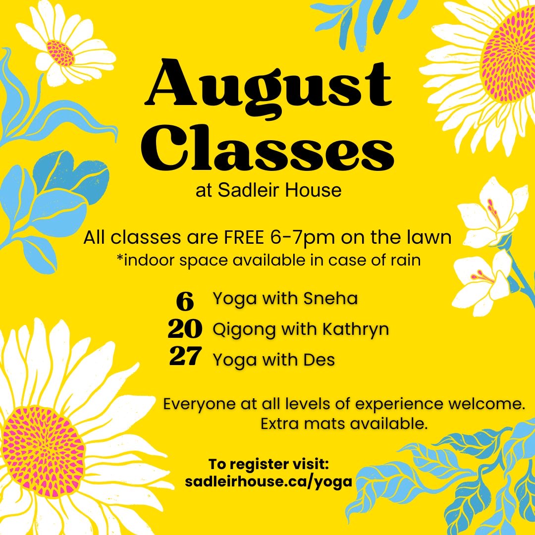 Yoga with Sneha Wadhwani 