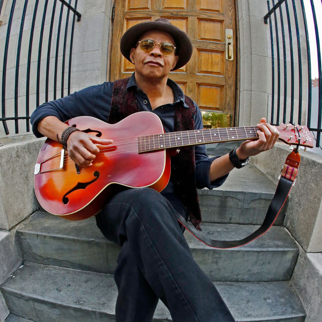 GUY DAVIS