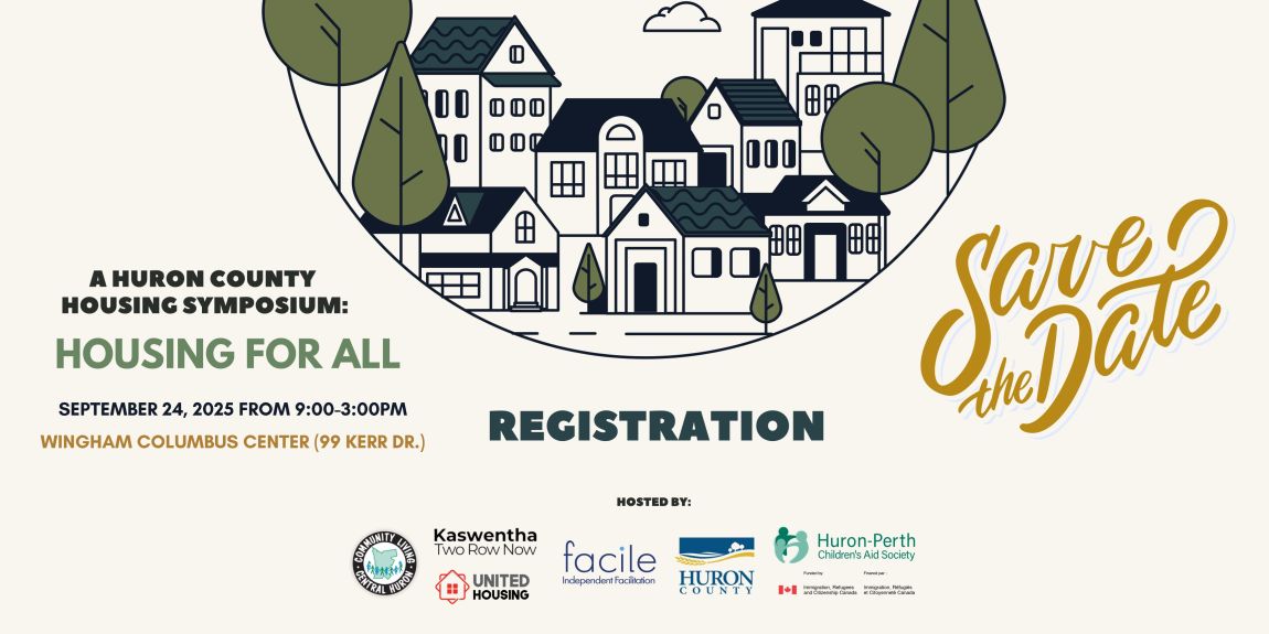 Housing for All: Lessons Learned from Our Community
