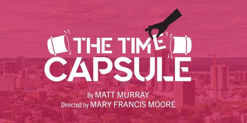 The Time Capsule