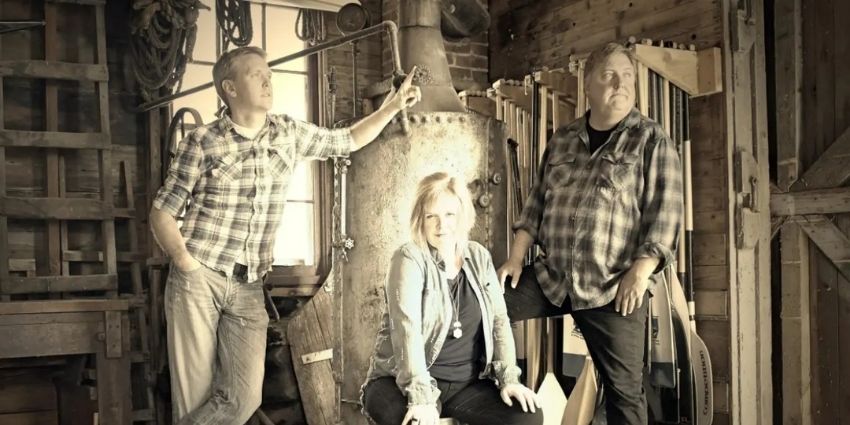 Newfoundland Songbook