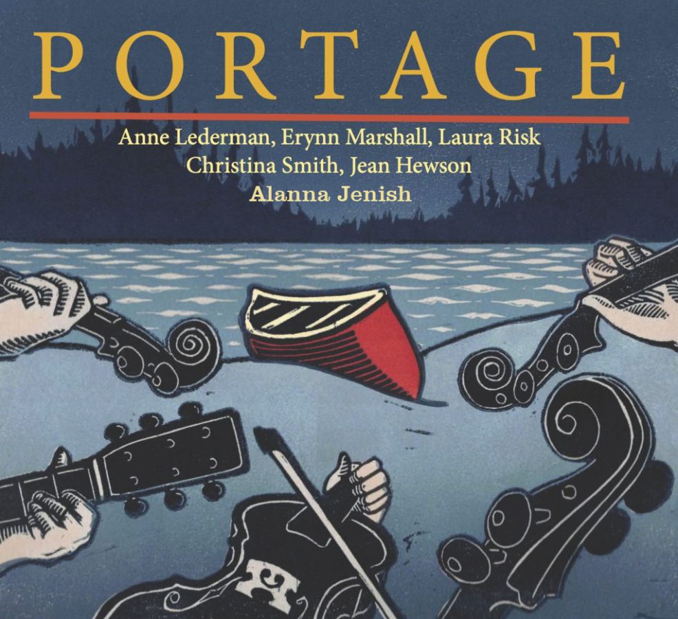 Portage - 