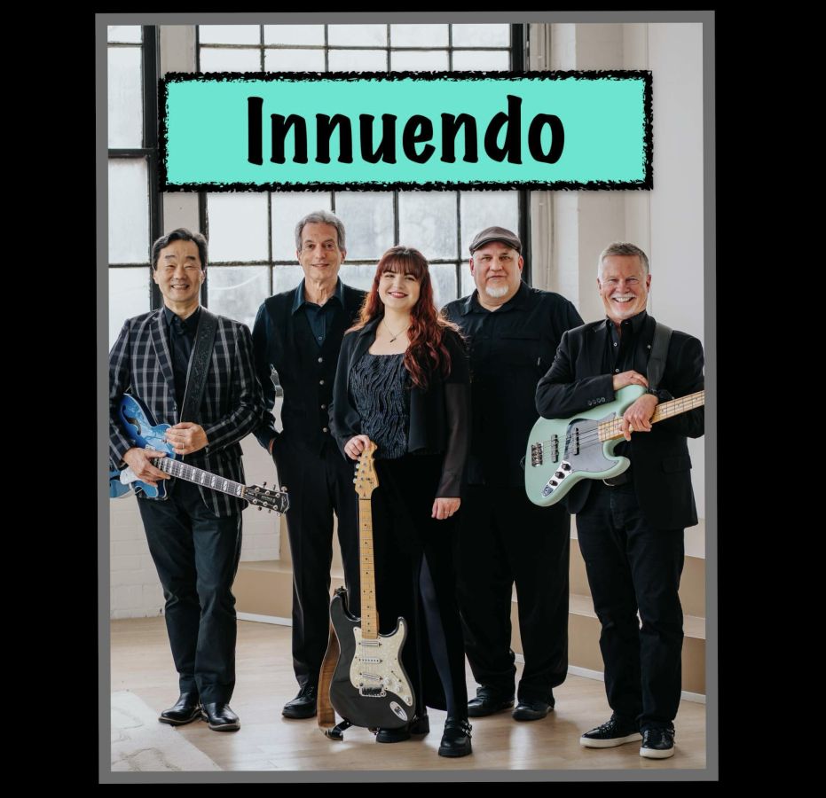 Innuendo at the KW Naval Association 