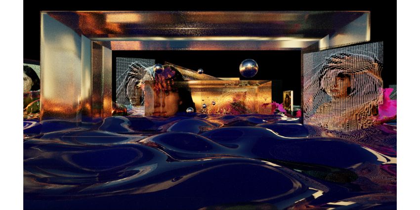 LOG IN TO YOUR LIFE, An Immersive Sci-Fi Tale by Motia & Nait Saves