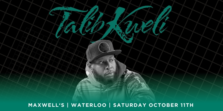 Talib Kweli