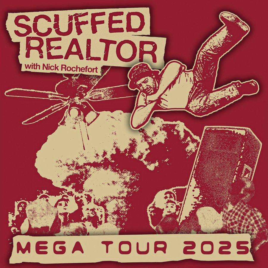 Scuffed Realtor Live