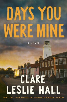 In Conversation with Clare Leslie Hall and Heather Reisman