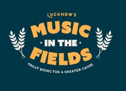 Lucknow's Music In the Fields 2026