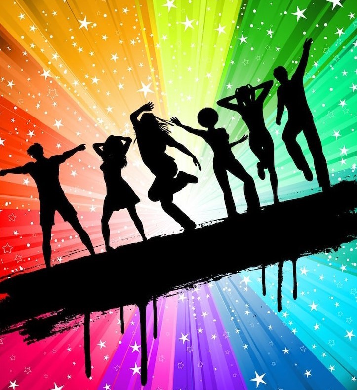 Song And Dance