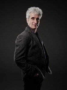 Alan Gerber