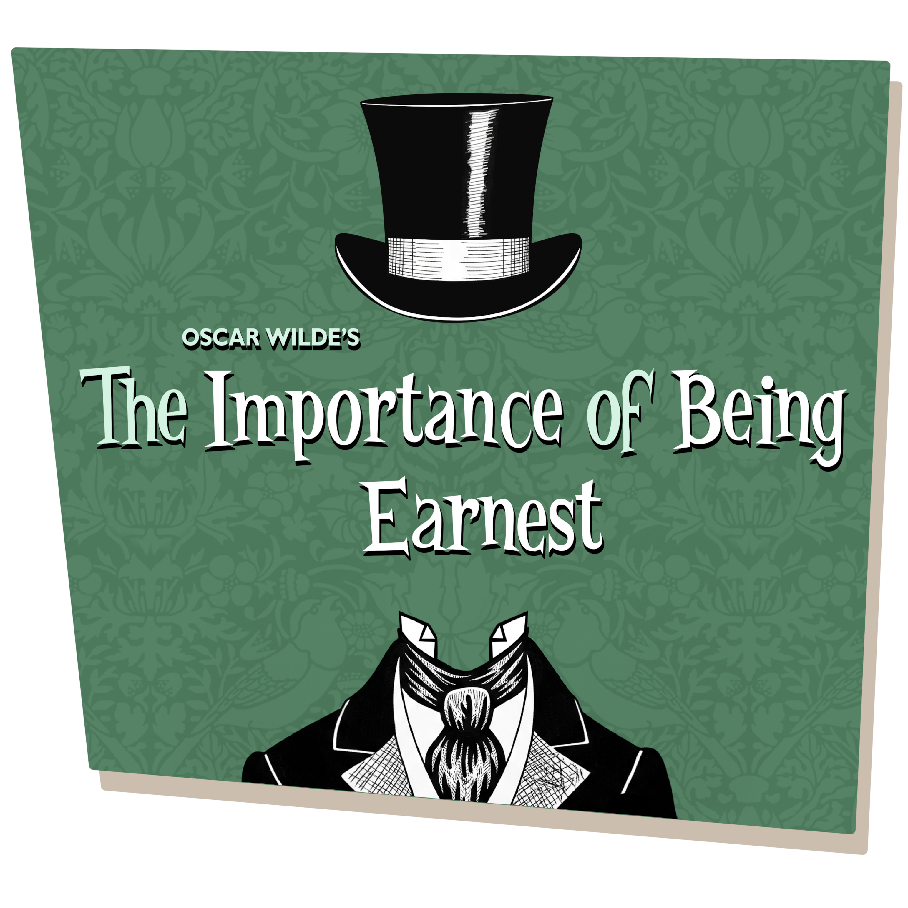 The Importance of Being Earnest