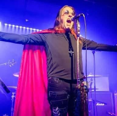 Blizzard of a Madman - Tribute to Ozzy Osbourne