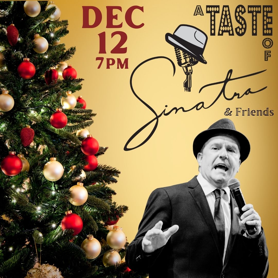 Frank Sinatra & Friends: A Tribute