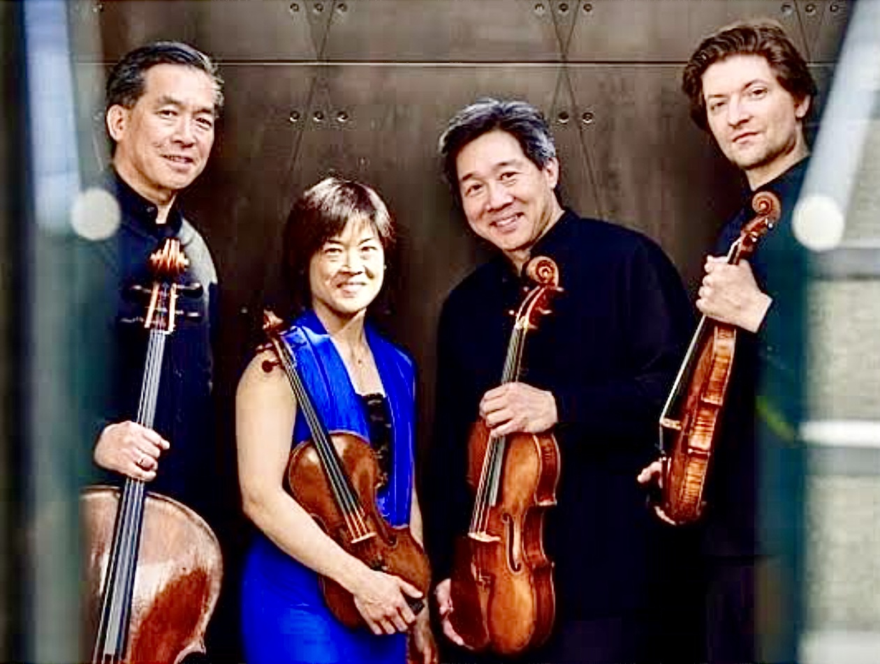Ying Quartet