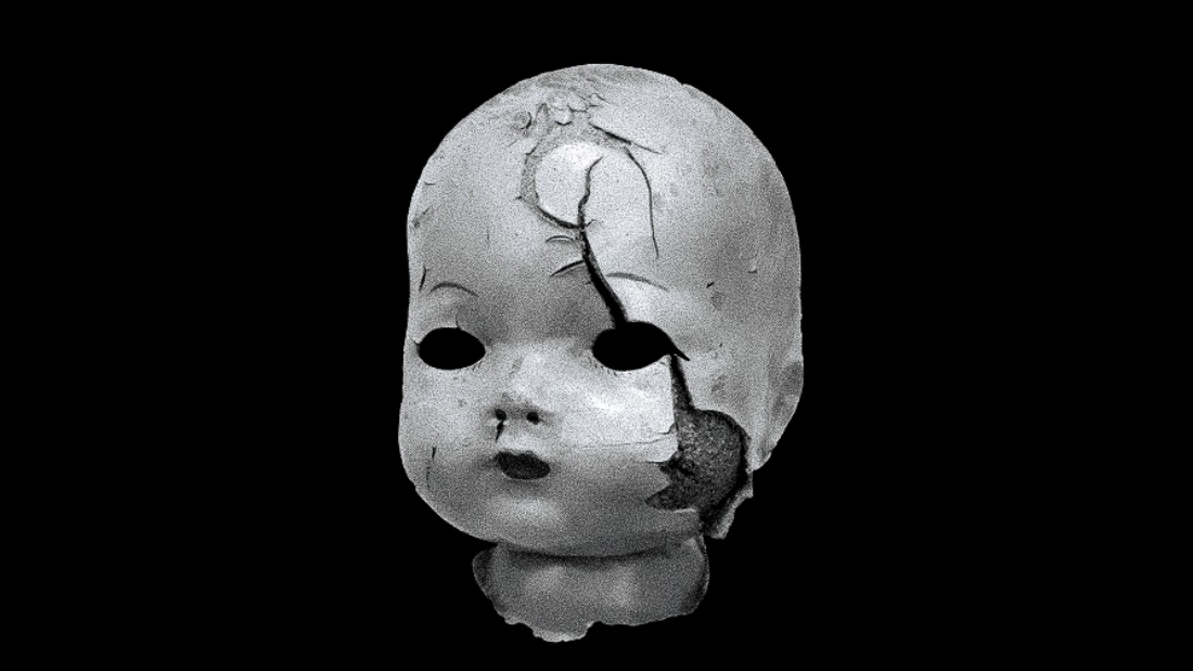 CREEPY DOLL MUSEUM (FRIDAY, OCT. 24)