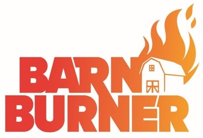 Barn Burner Events Presents Don't Tell Sarah, The Reed Effect and Harley Olivia