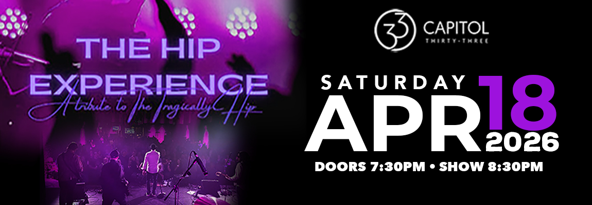 The Hip Experience