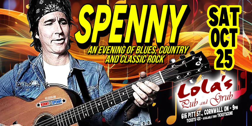 SPENNY