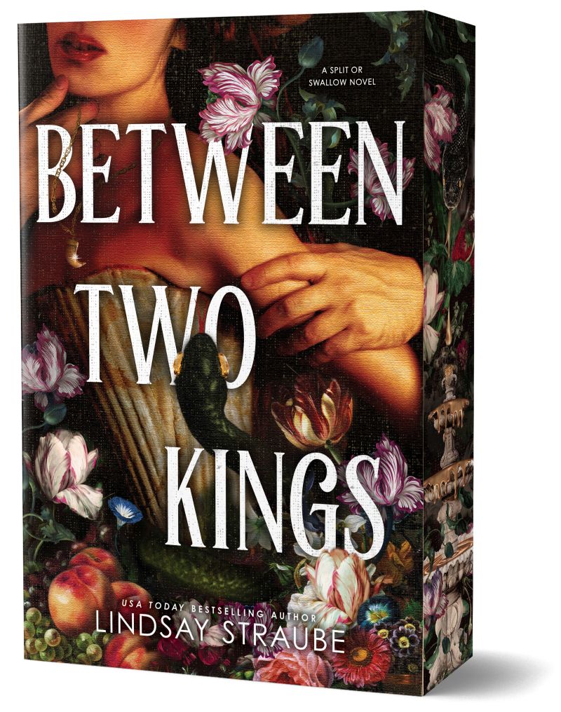In Conversation: Lindsay Straube