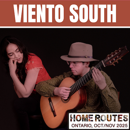 Viento South