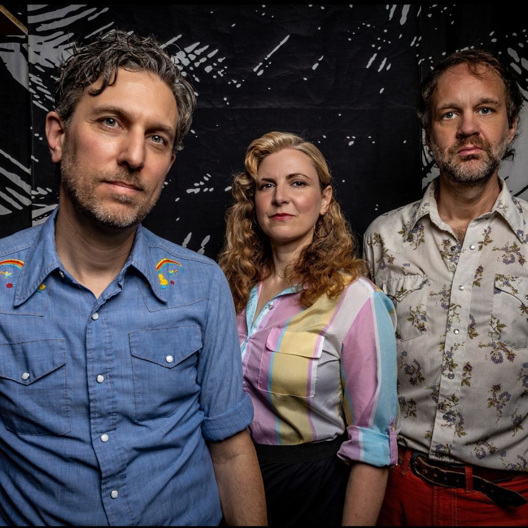 GREAT LAKE SWIMMERS