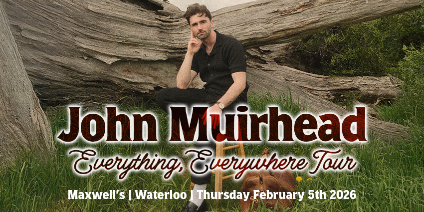 John Muirhead