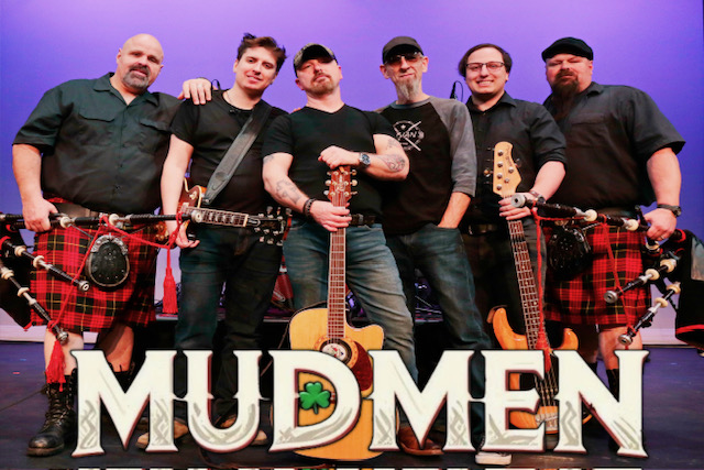 Mudmen