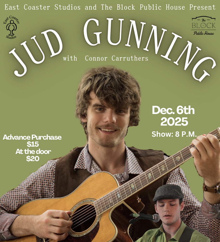 Jud Gunning
