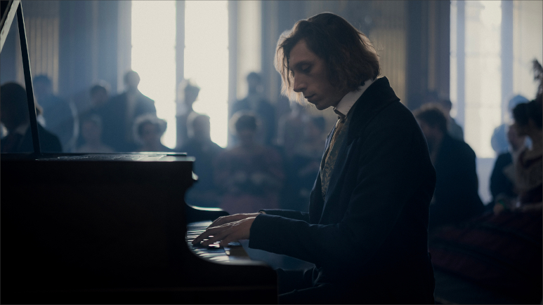 Chopin, Chopin!