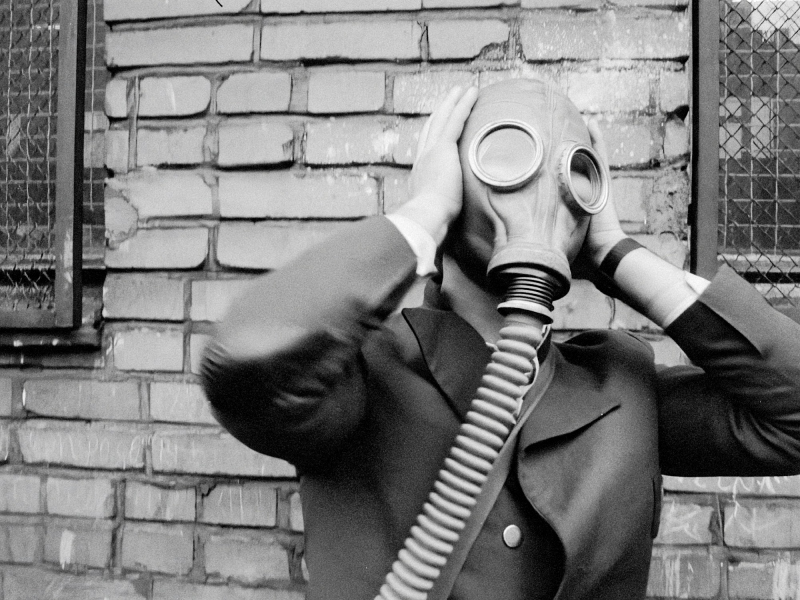 A Year in the Life of a Country / Short: Mother / AWARDS CEREMONY