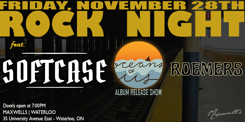 Rock Night