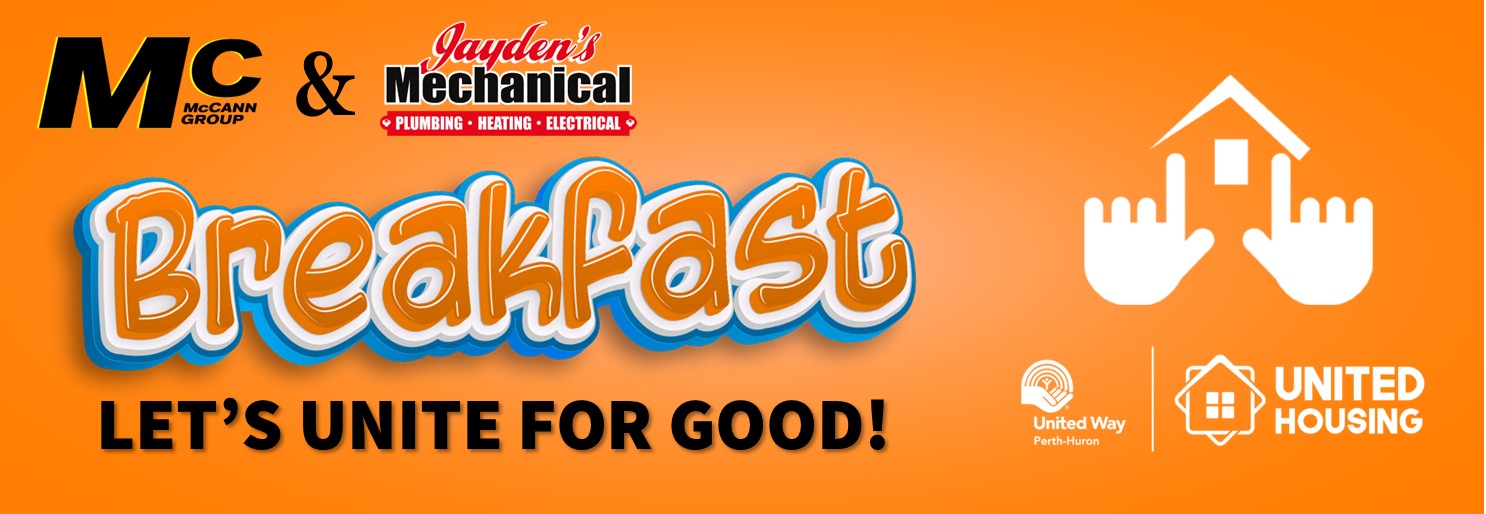 Land to Home Breakfast 