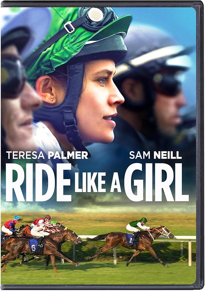  2026 Horse Heritage Movie Night