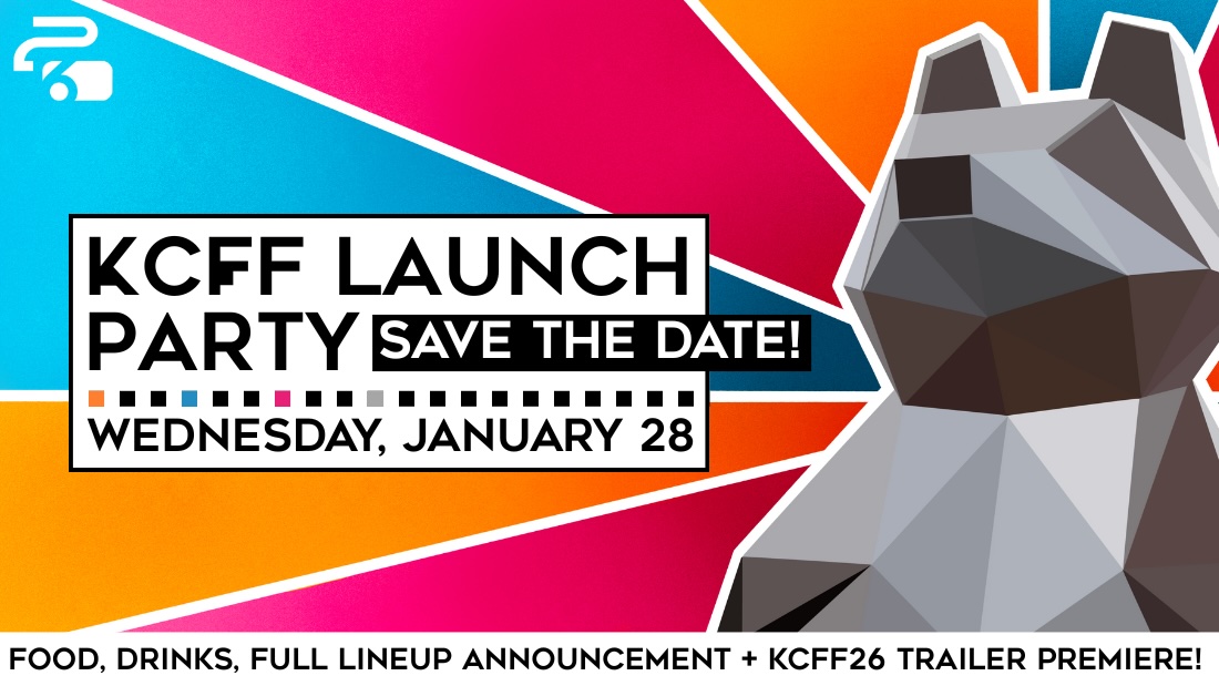 KCFF Launch Party
