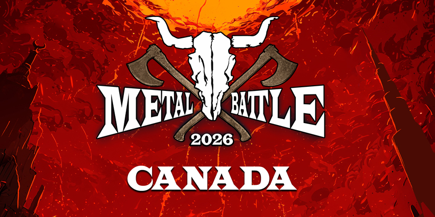 Wacken Metal Battle - Ontario Final