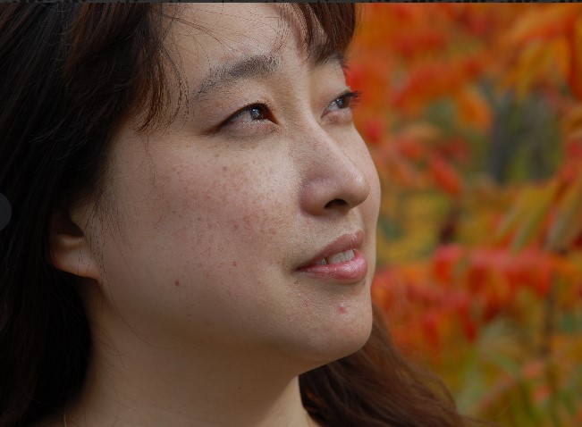 Tomoko Inui (piano) & Friends